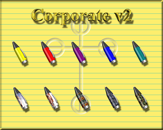 Corporate v2